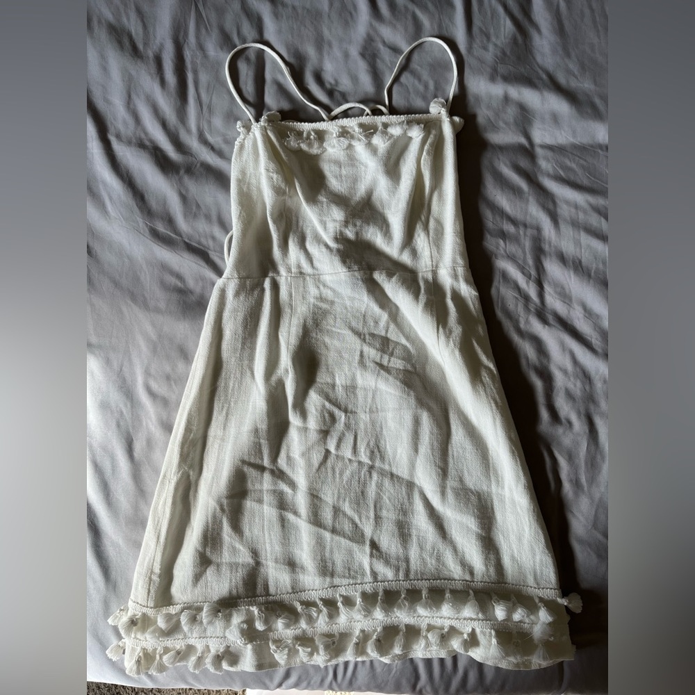 Princess Polly Fiorella Mini Dress